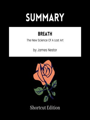 cover image of SUMMARY--Breath